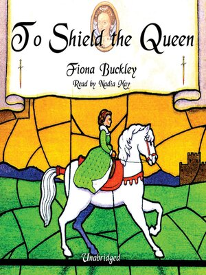 cover image of To Shield the Queen